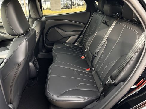 New 2026 Ford Mustang Mach-E Select image 22