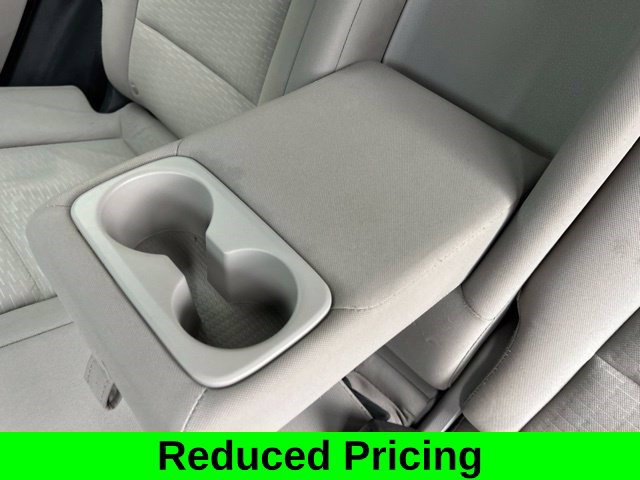 Used 2021 Hyundai Tucson SEL w/ Cargo Package AWD/4WD image 40