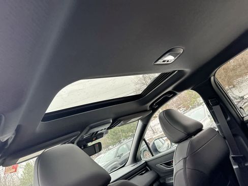 New 2026 Subaru Outback Limited image 23