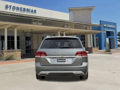 Used 2018 Volkswagen Atlas SE image 6