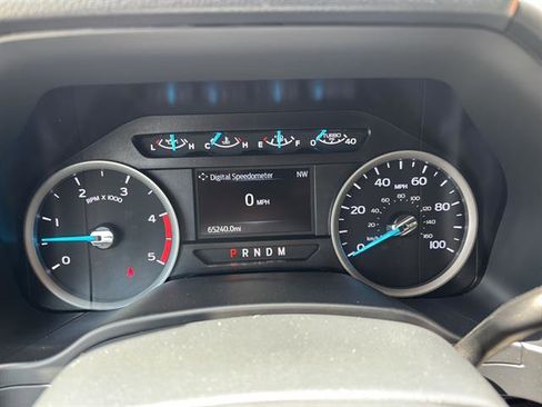 Certified 2022 Ford F250 XLT AWD/4WD image 27