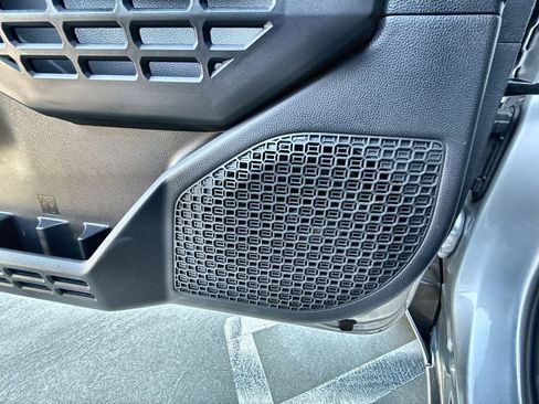 Used 2025 Toyota 4Runner SR5 image 23