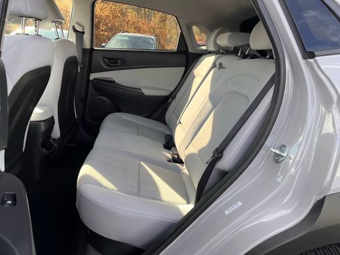 Certified 2023 Hyundai Kona SEL w/ Cargo Package image 13