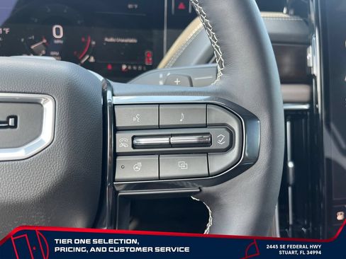 New 2026 GMC Yukon Denali Ultimate AWD/4WD image 27