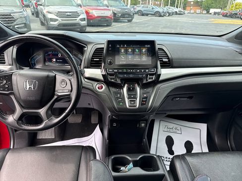 Used 2023 Honda Odyssey Sport image 26