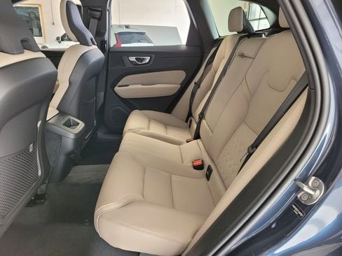 New 2026 Volvo XC60 B5 Plus w/ Protection Package Premier AWD/4WD image 10