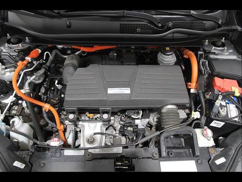 Used 2020 Honda CR-V Touring image 22