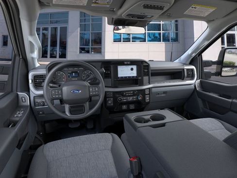 New 2026 Ford F450 XL w/ XL Driver Assist Package image 9