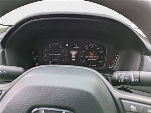 New 2025 Honda Accord SE image 17