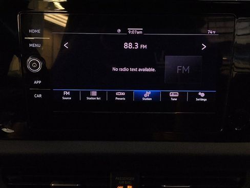 Used 2025 Volkswagen Jetta S FWD image 25