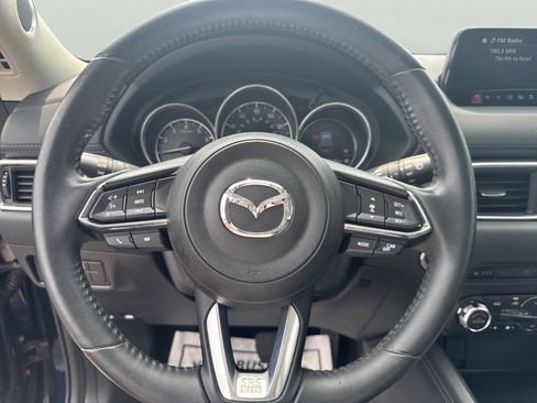 Used 2017 MAZDA CX-5 Grand Touring AWD/4WD image 17