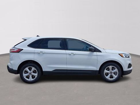 Certified 2024 Ford Edge SE AWD/4WD image 7