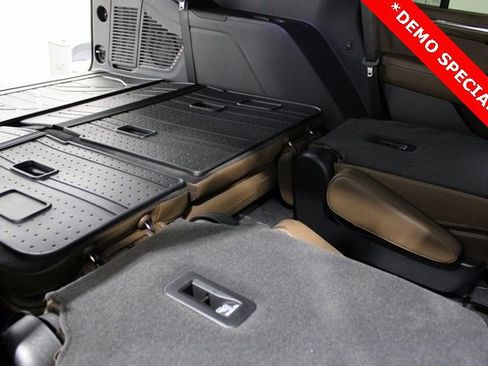 New 2026 Chevrolet Tahoe High Country image 30