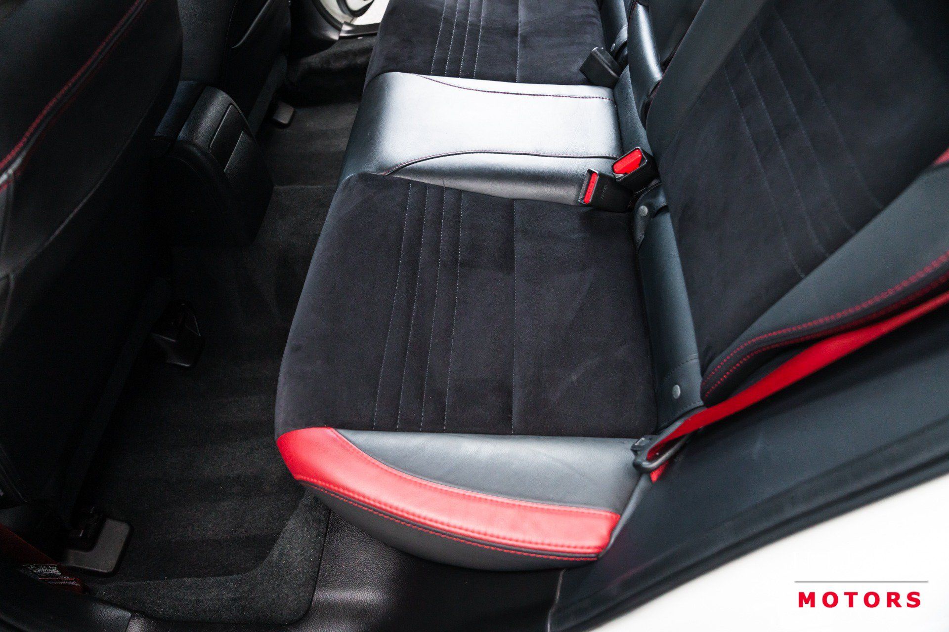 Used 2020 Subaru WRX STI AWD/4WD image 24