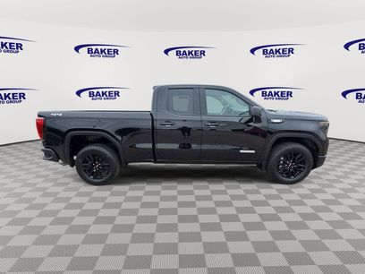 New 2026 GMC Sierra 1500 Elevation