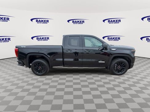 New 2026 GMC Sierra 1500 Elevation AWD/4WD image 4