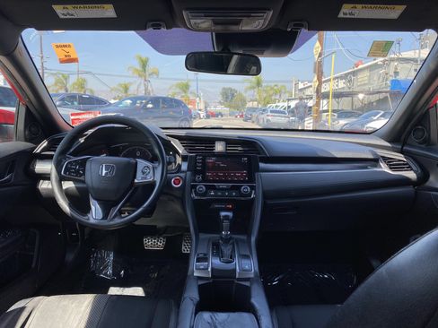 Used 2020 Honda Civic Sport image 23