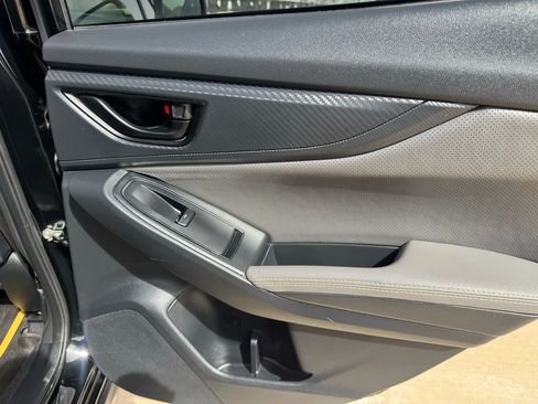 Used 2022 Subaru Crosstrek 2.5i Sport image 45