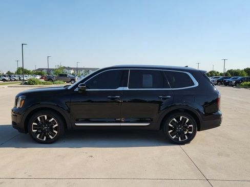 Used 2025 Kia Telluride SX Prestige AWD/4WD image 3