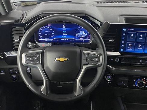 Certified 2024 Chevrolet Silverado 2500 LT w/ Convenience Package AWD/4WD image 16
