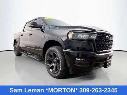 Used 2025 RAM 1500 Big Horn