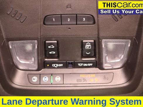 Used 2021 Cadillac XT6 Luxury image 23