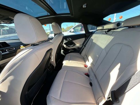 New 2024 BMW M235i xDrive Gran Coupe w/ Premium Package image 12