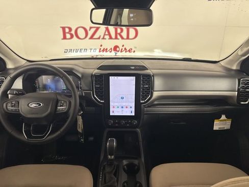 New 2025 Ford Ranger XLT w/ Trailer Tow Package image 10