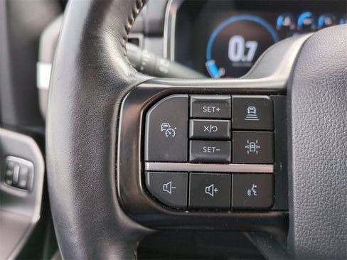 Used 2023 Ford F150 Platinum image 24