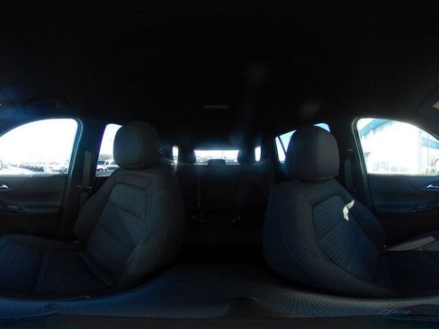 Used 2025 Chevrolet Equinox LT image 41