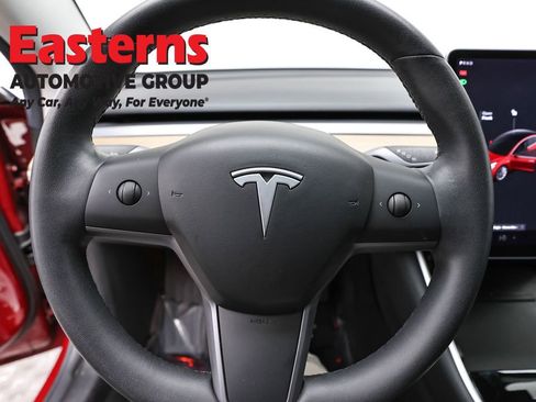 Used 2019 Tesla Model 3 Long Range image 10