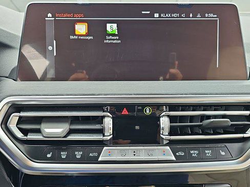 Used 2024 BMW X3 xDrive30i w/ Convenience Package image 21