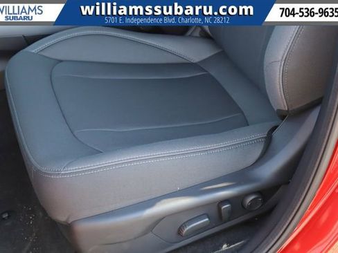 New 2026 Subaru Crosstrek 2.0i Premium image 11