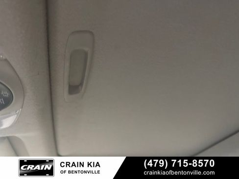 Used 2011 Toyota Prius Four w/ Solar Roof Pkg FWD image 20