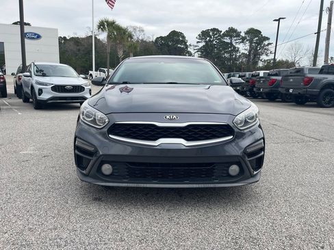 Used 2019 Kia Forte FE image 9