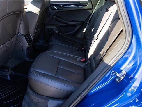 Used 2017 Porsche Macan S image 22