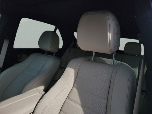 Certified 2026 Mercedes-Benz GLE 580 GLE 580 image 14