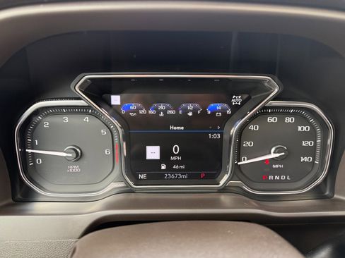 Used 2021 GMC Sierra 1500 Denali image 30