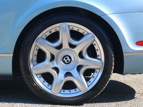 Used 2008 Bentley Continental GTC image 35