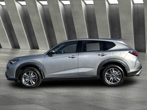 New 2025 Acura ADX AWD image 6