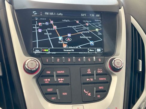 Used 2017 GMC Terrain Denali AWD/4WD image 18