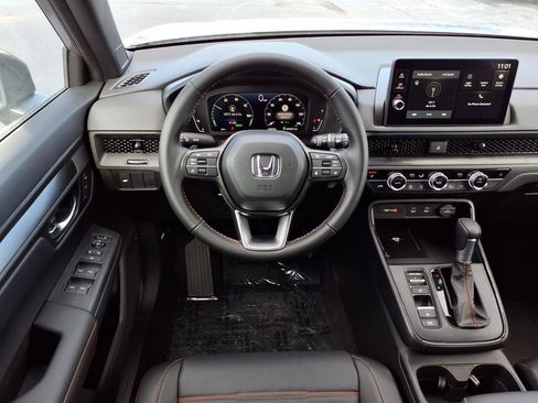 New 2026 Honda CR-V Sport-L image 14