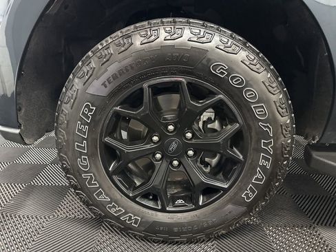 Used 2024 Ford Expedition Timberline AWD/4WD image 42