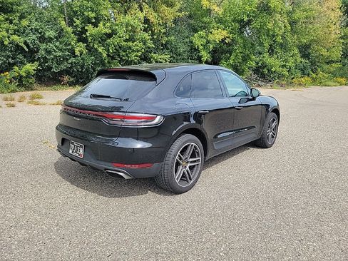 Used 2020 Porsche Macan AWD/4WD image 10