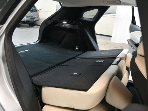 Used 2023 Lexus RX 350 FWD image 73