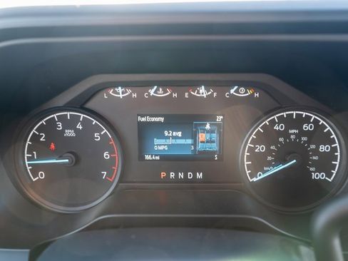 Used 2026 Ford F250 XLT w/ Snow Plow Prep Package image 19