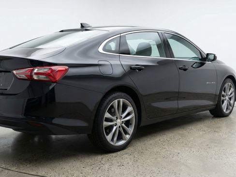 Used 2024 Chevrolet Malibu LT image 9