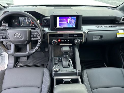 New 2026 Toyota Tacoma SR5 image 20