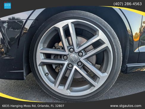 Used 2017 Audi A3 2.0T Prestige image 29