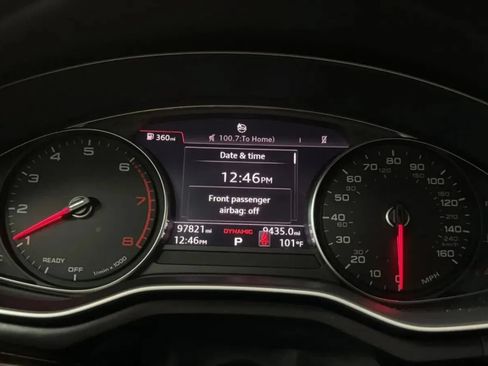 Used 2019 Audi A4 2.0T Premium w/ Convenience Package FWD image 11